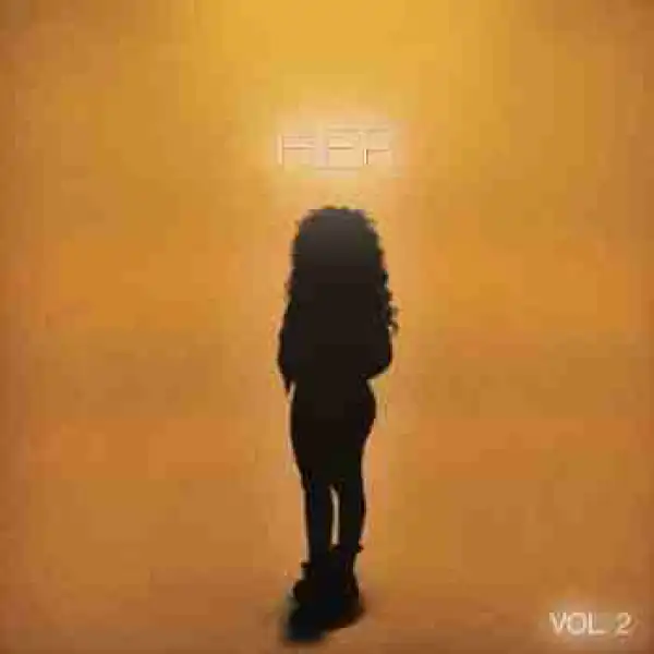 H.E.R. - Lights On